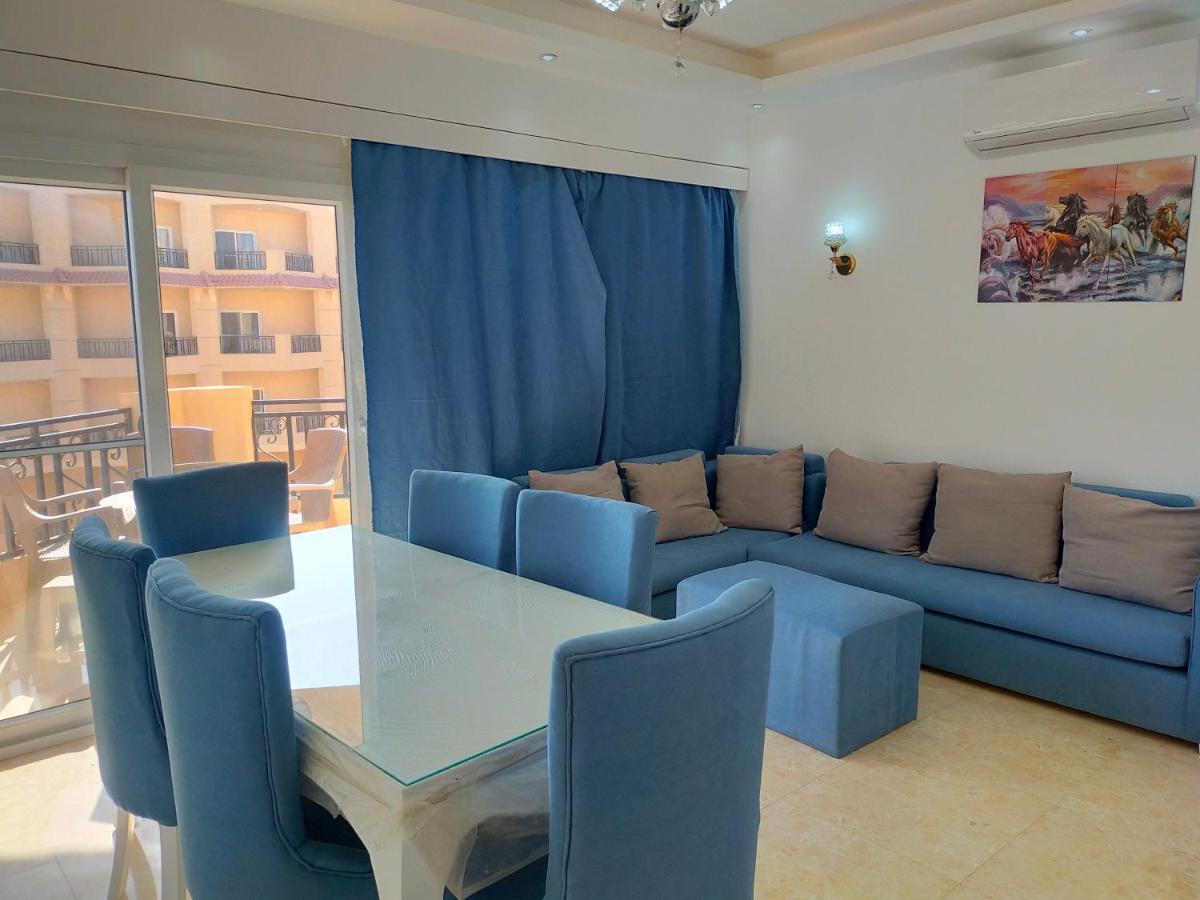 Red Sea Panorama Apartmán Hurghada