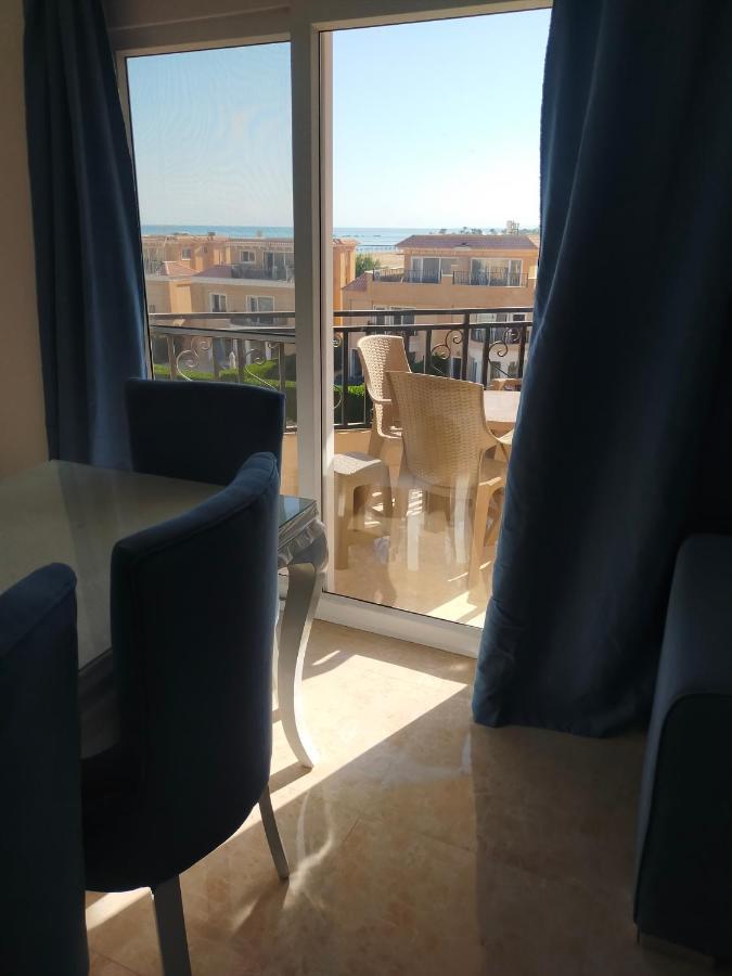 Apartmán Red Sea Panorama Hurghada