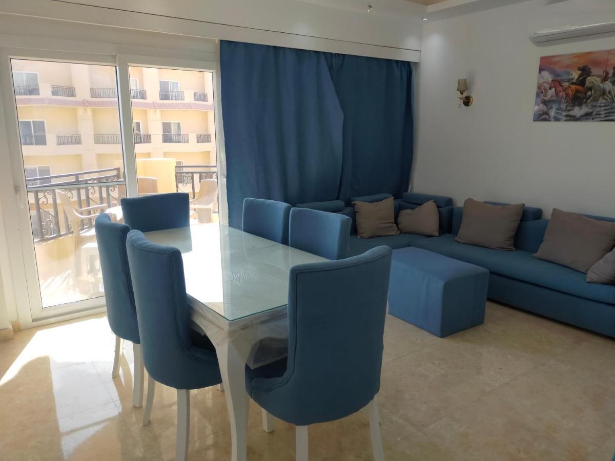Apartmán Red Sea Panorama Hurghada