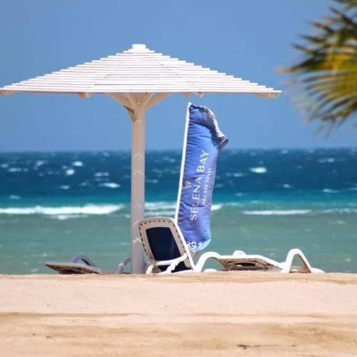 Red Sea Panorama Apartmán *